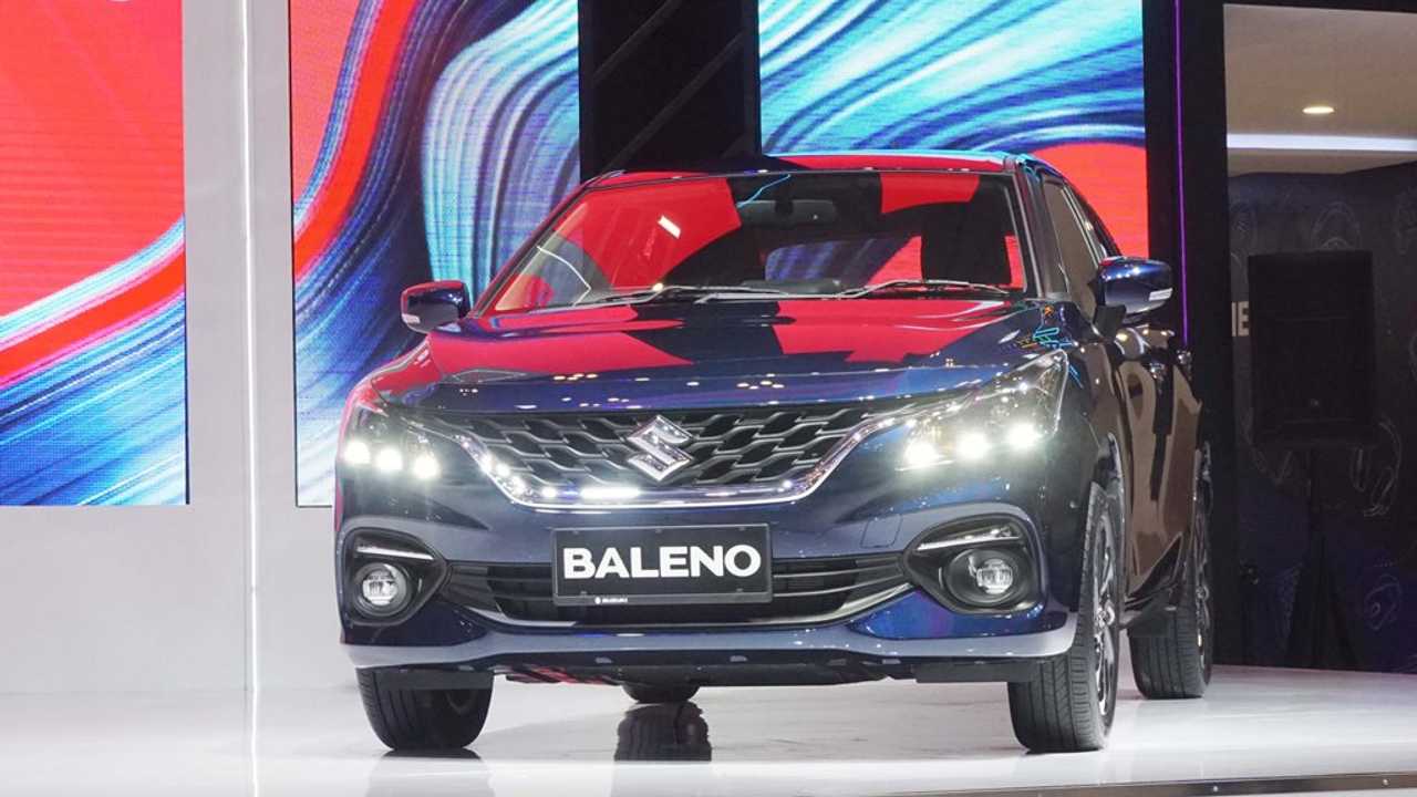 Promo Pembelian Mobil Suzuki Surabaya 2023
